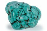1 to 2" Tumbled Blue Turquoise Stones - Photo 2
